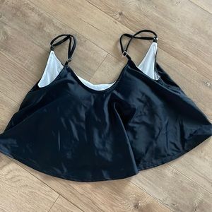 Kortni Jeane Swing Top